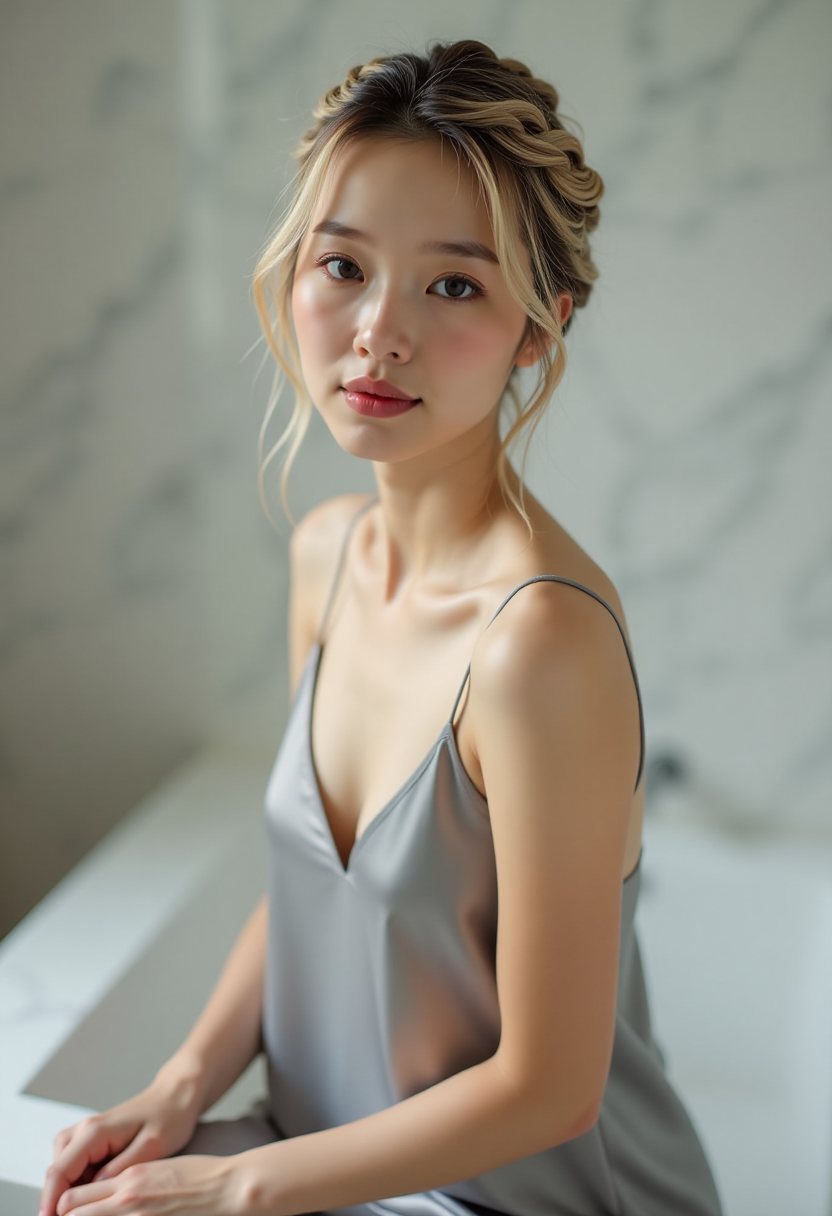 高校风云之美丽女教师