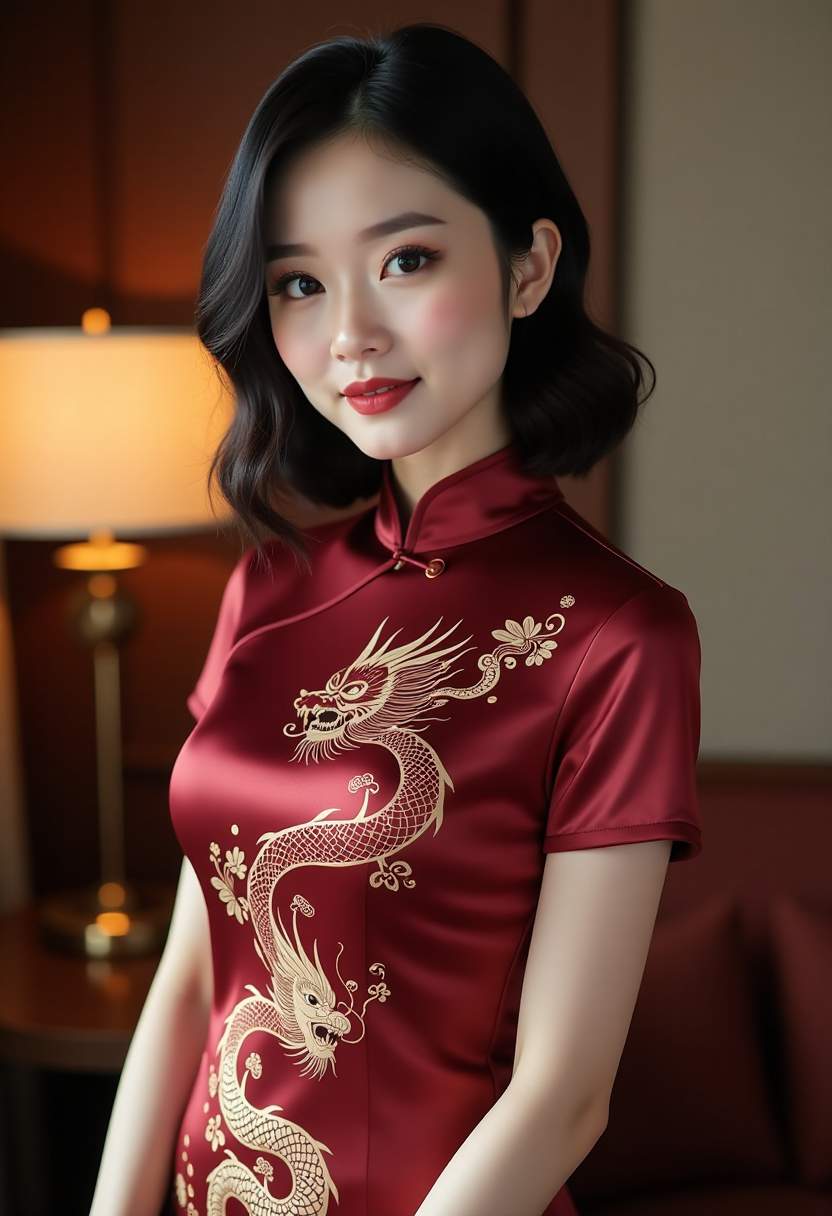 讲台上的美丽心愿